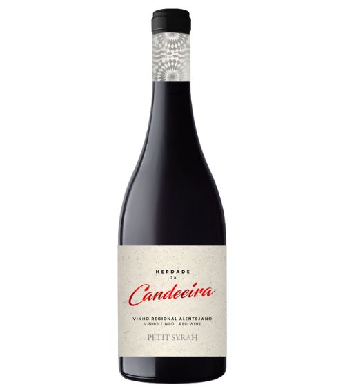 Herdade da Candeeira Petit Syrah