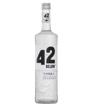 Vodka 42 Below Pure