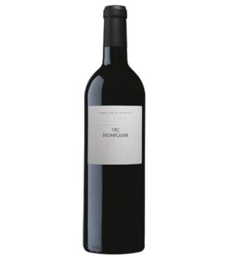 Cru Monplaisir Bordeaux Superieur