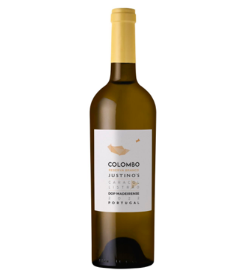 006803.1 - Colombo Dop Caracol Listrao Reserva Branco 75Cl