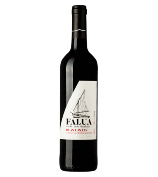 008284 -Falua 2 Castas Tinto (CabernetAragones) 5L
