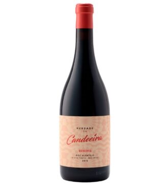 Herdade da Candeeira Reserva Tinto