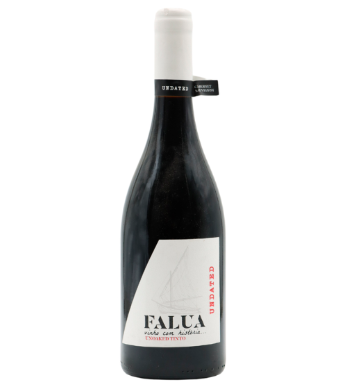 008370 - Falua Unoaked Undated Magnum 1.5L