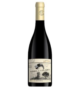 Martha’s Vinha do Legado Reserva Tinto 0.75L 