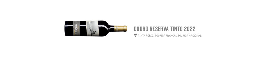 Memórias da Nossa Terra - Tinto