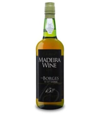 003184.1 - MADEIRA H.M.B. SERCIAL 15 ANOS