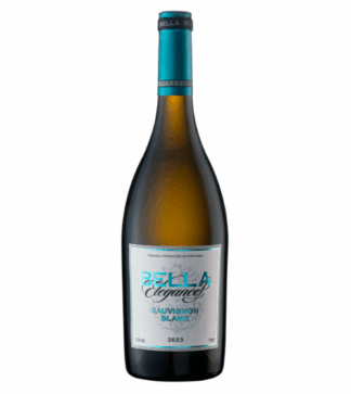 008441 - Bella Elegance Sauvignon Blanc 0.75L