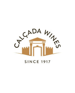 Calçada Wines Logótipo