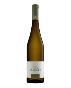 Quinta da Calçada Exuberant Loureiro