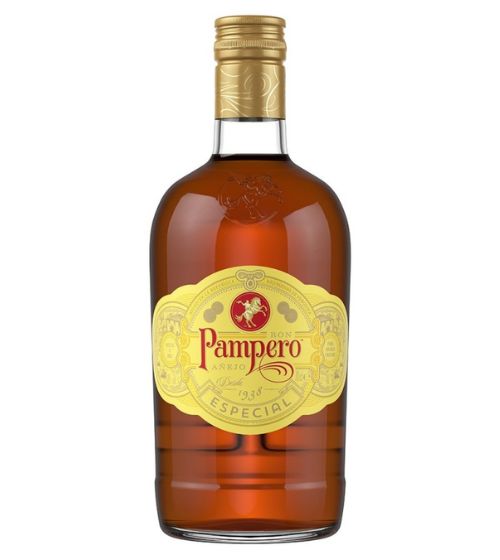 Pampero Anejo Rum
