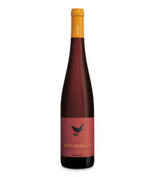 008617 - Bico Amarelo Tinto 0.75L
