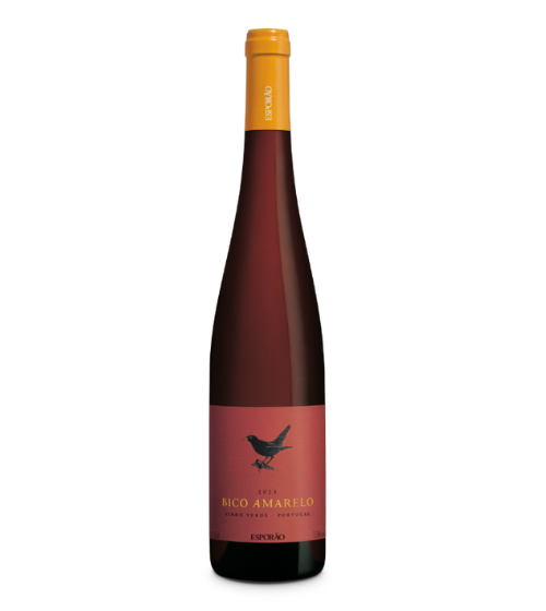 008617 - Bico Amarelo Tinto 0.75L