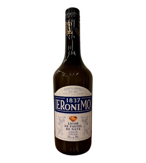 008629 - Jeronimo Pastel Nata 0.70L