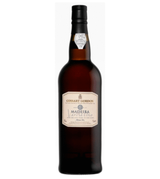 008651 - Cossart Gordon 5 Anos Verdelho 0.75L