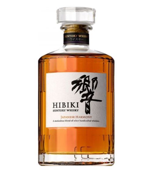 Hibiki Japanese Harmony 0.70L