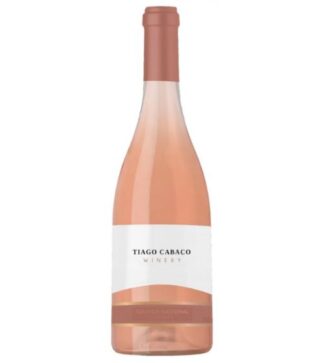 Tiago Cabaço Rosé Touriga Nacional