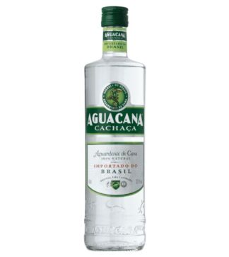 Aguacana Cachaca