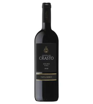 Quinta Crasto Tinta Roriz Tinto