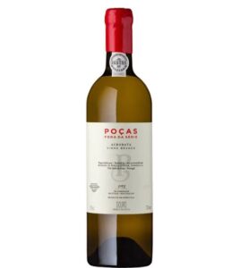 Poças Fora de Série Acrobata Branco