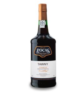 Poças Porto Tawny