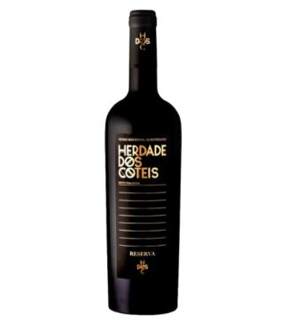 Herdade Coteis Reserva Tinto