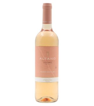 Altano Colheita Rosé