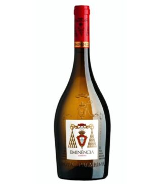 Eminência 2013 Loureiro