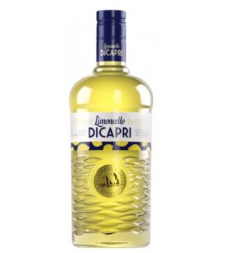 Di Capri Limoncello