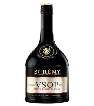 Saint Remy Vsop Brandy