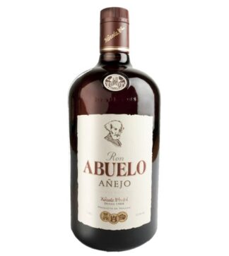 Abuelo Anejo 1L
