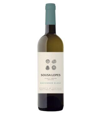 Sousa Lopes Sauvignon Blanc