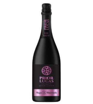 Prior Lucas Espumante Rosé Magnum