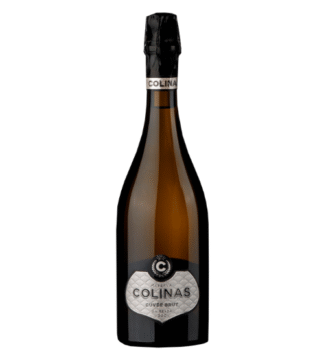 008796 - Colinas Espumante Reserva Cuvee Brut