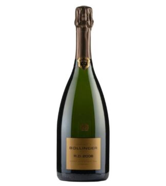 Bollinger R D 2008