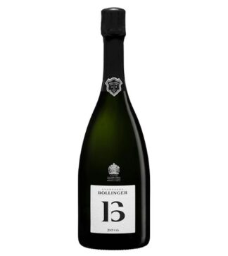 Champagne Bollinger 16 0.75L
