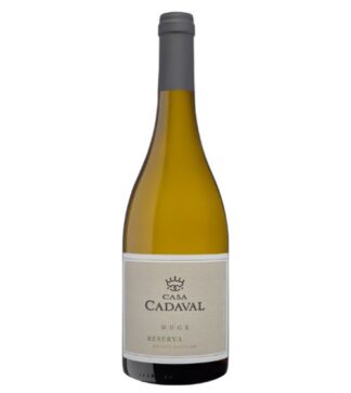 Casa Cadaval Reserva Branco 75Cl