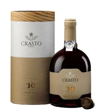 Quinta Crasto Porto 30 Anos 0.75L
