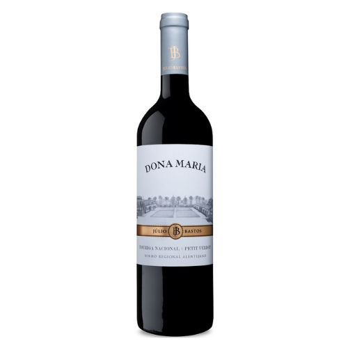 000645.1 - Dona Maria Touriga NacionalPetit Verdot