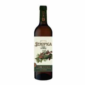 002194.1 - Jeropiga Flor De Lis 75Cl
