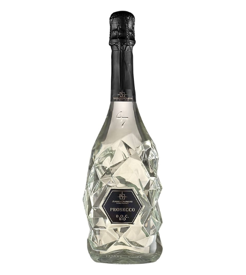 008855 - Anno Domini Prosecco Diamante Extra Dry 0.75L