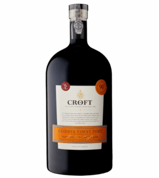 008876 - Croft Porto Reserva 4.5L