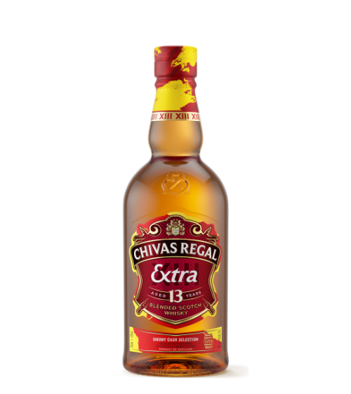 008884 - Chivas Regal Extra Whisky 0.70L