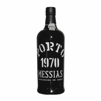 008901 - Messias Porto Colheita 1970 0.75L