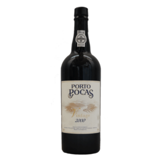 008903 - Pocas Porto Vintage 2000 0.75L