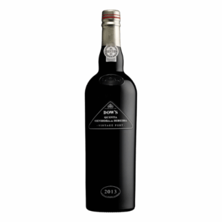 008914 - Dow Senhora Ribeira Vintage 2013 0.75L (20%)