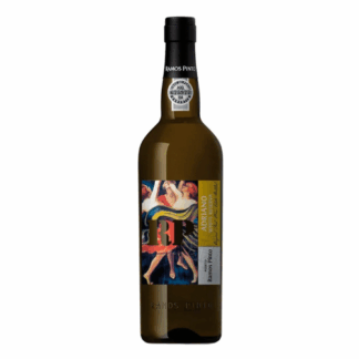 008916 - Ramos Pinto Adriano Porto Reserva White