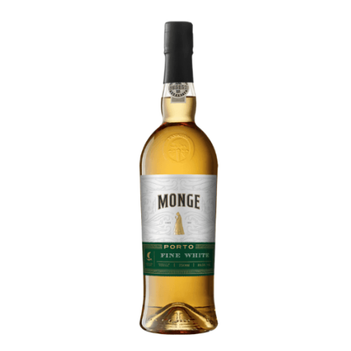 008923 - Porto Monge White 75Cl