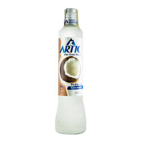 008933 - Artic Coco