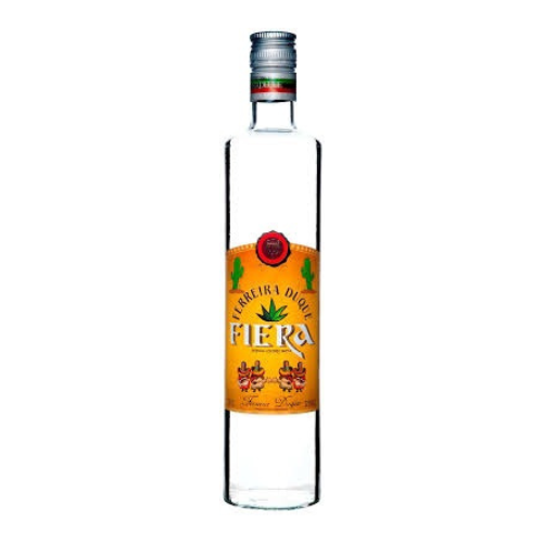 008938 - Ferreira Duque Tequilla 0,70L.