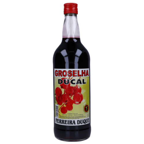 008941 - Ducal Groselha 1L